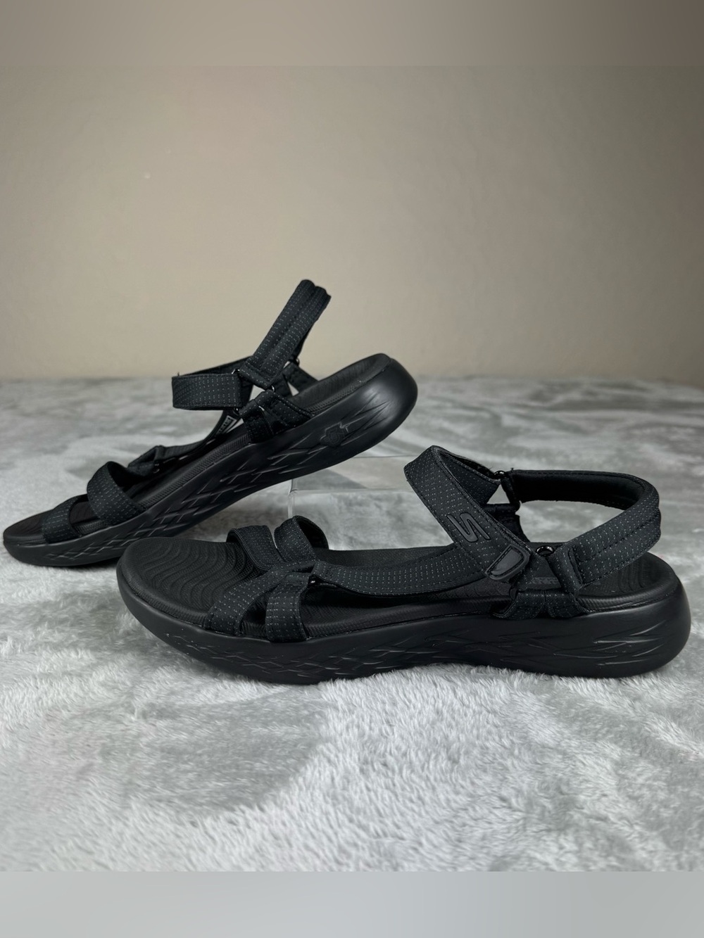 Skechers Performance Women's On The GO 600 Radiant Sports Sandals